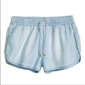 H&M Jogger Shorts